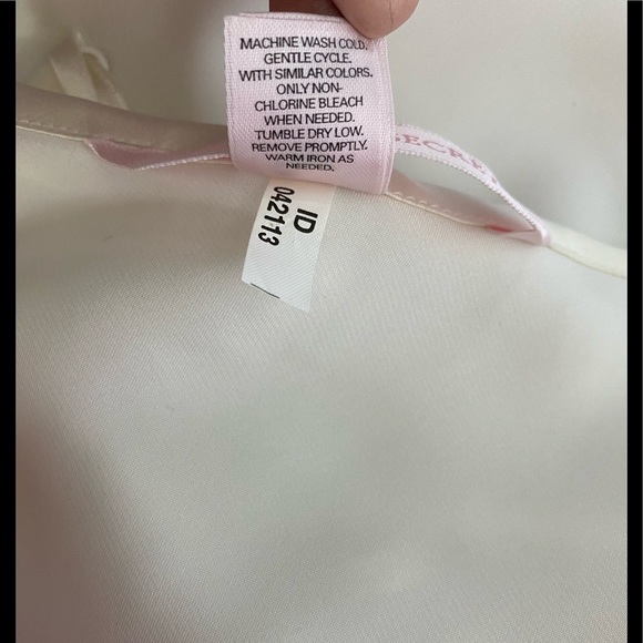 Vitoria’s Secret woman Babydoll size M - Picture 9 of 9